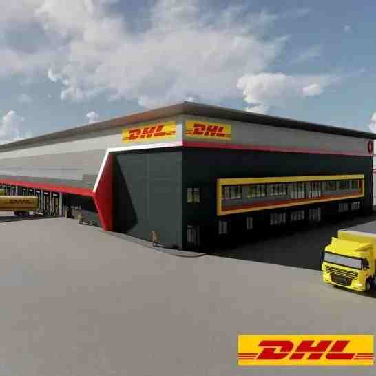 DHL电子商务解决方案对英国电子商务业务投资 5.6 亿欧元，以支持雄心勃勃的增长计划