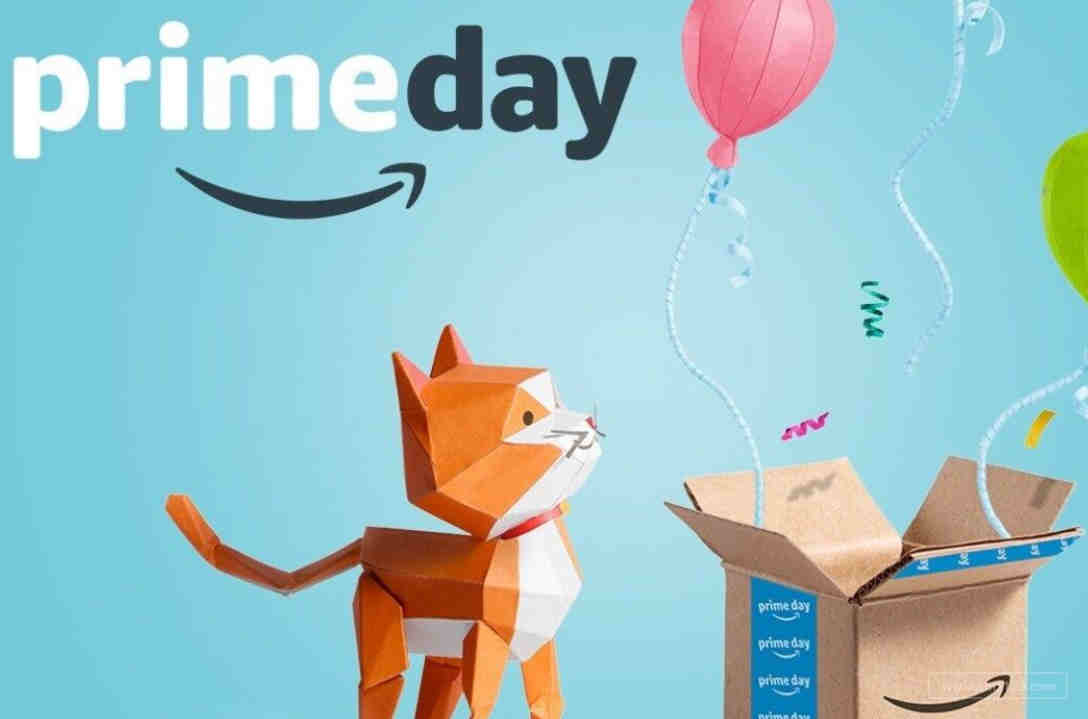 Prime Day：“选择超载”下英国买家不知道买啥！会放弃下单！