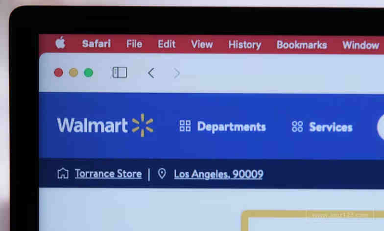 沃尔玛与电商管理平台CommerceIQ达成合作！提高定位和搜索能力