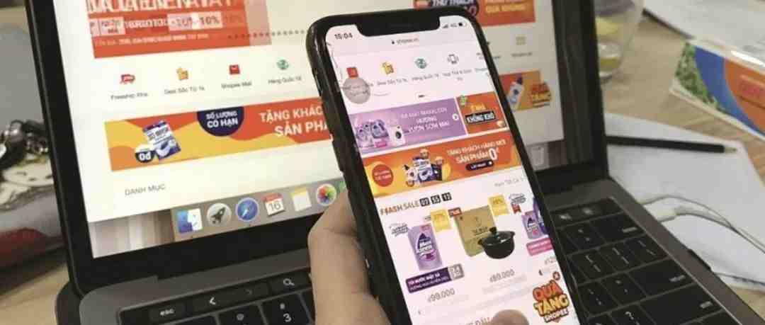 Shopee为印尼八万家MSME提供培训，61%的交易量有增加；越南加强电商征税，有直播达人被征近百亿；7年诞生近5万家跨境店铺