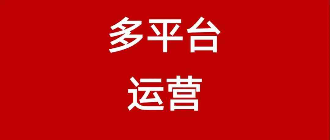 跨境电商卖家：多渠道运营真的是解决方案吗？