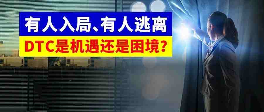 跨境大卖半年收入超2亿，“开山鼻祖”亏损又裁员，独立站模式还走得通吗？