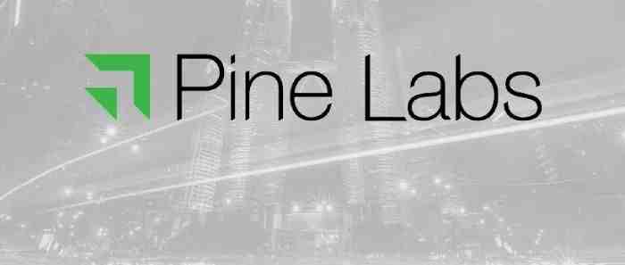 Pine Labs：印度基于云技术的POS支付解决方案