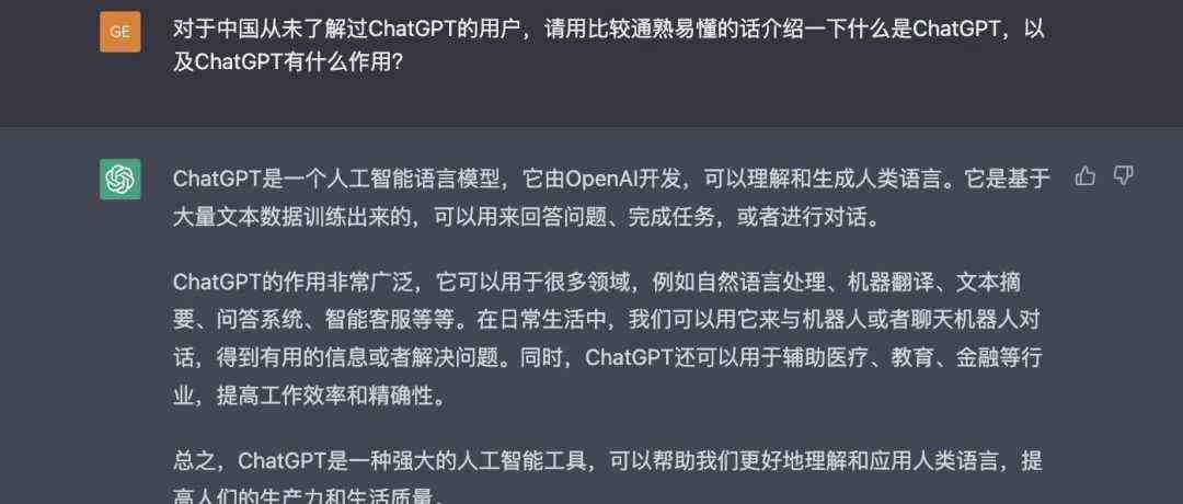 ChatGPT：跨境电商实战指南