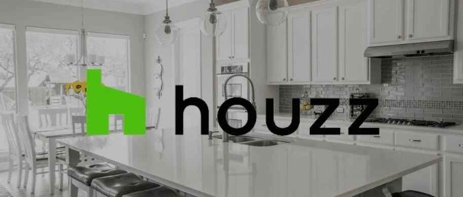 Houzz北美家装平台详解