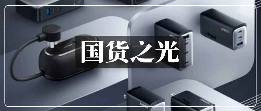 安克年赚11亿,单品类爆卖68亿！来看百亿大卖如何狂飙