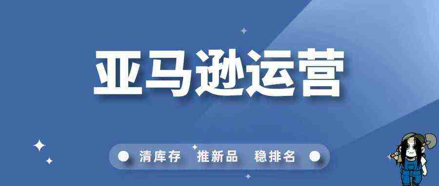 亚马逊运营单干需要积累什么资源？年入二十万难不难？