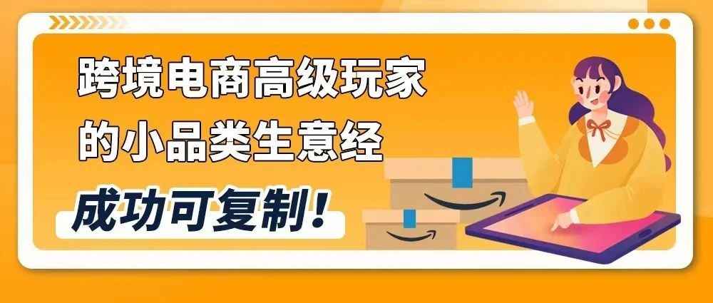 黑五网一销量破2W件，主力产品居类目前十！亚马逊高客单价产品如何稳准突围？