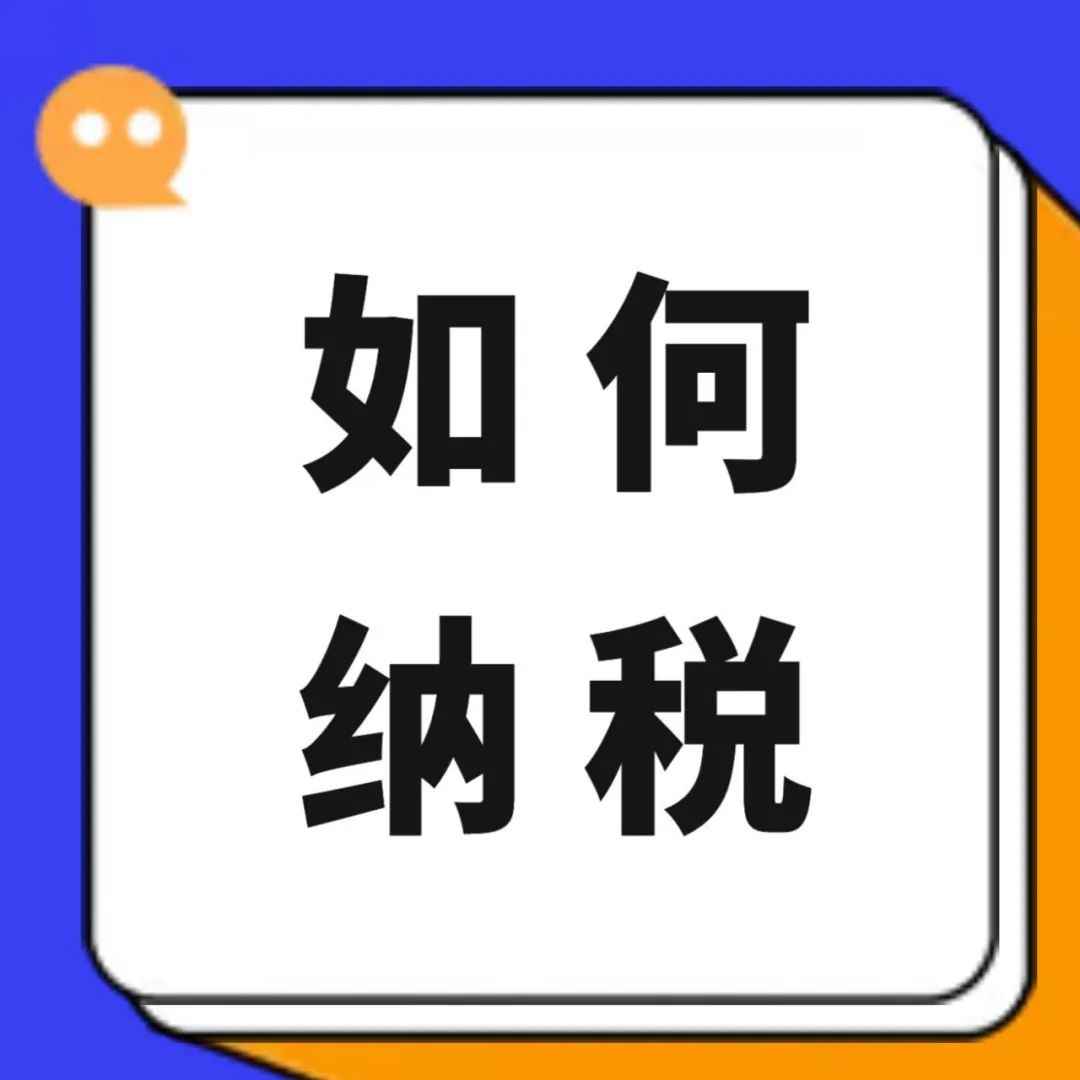 细数各国VAT应该如何缴纳税款