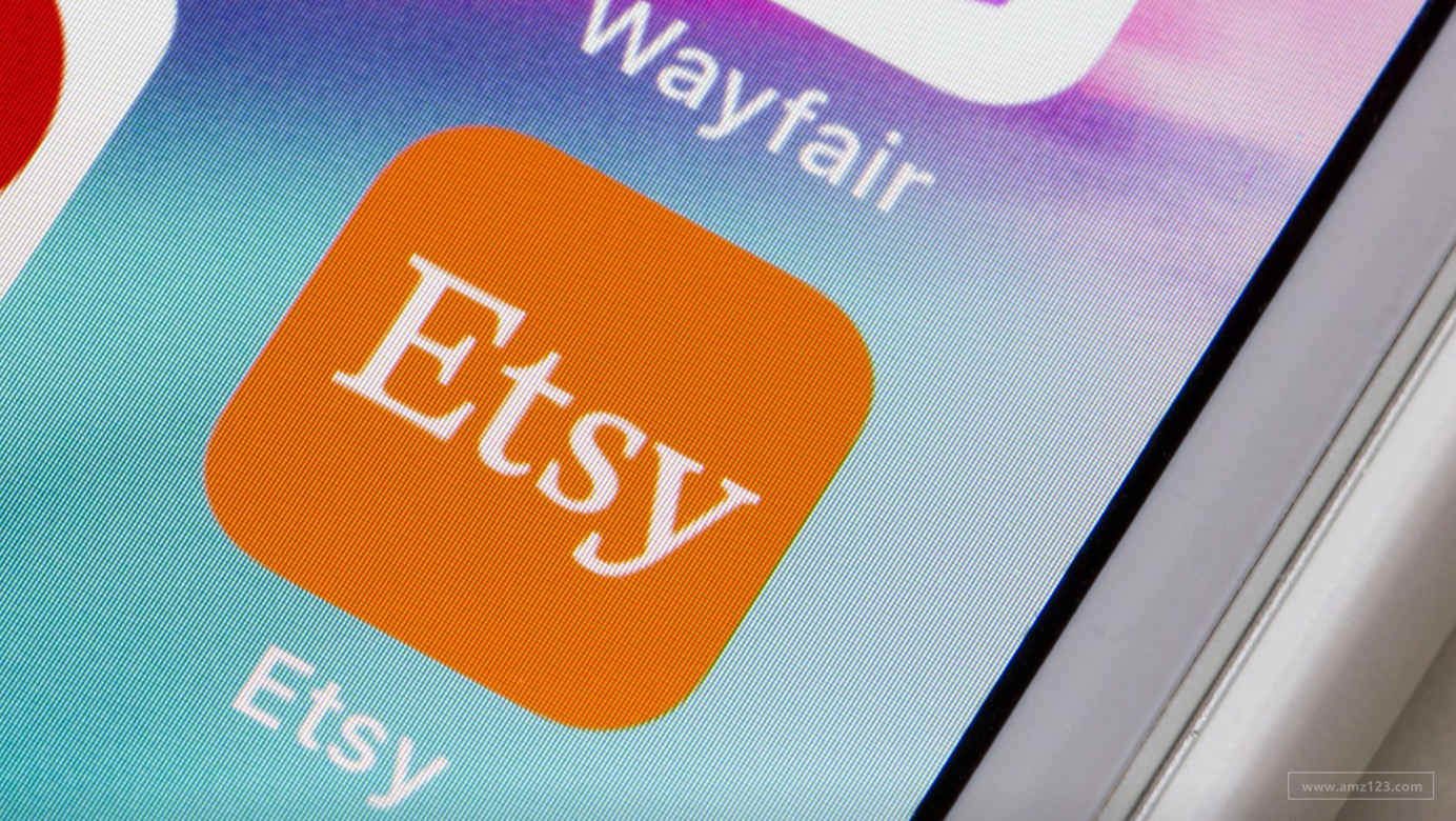 Etsy卖家埋怨佣金上涨：本想靠旺季捞钱没想到越来越难！