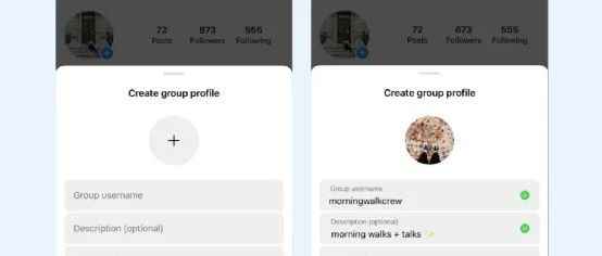Instagram群组功能来了，涨粉新招一定要试试