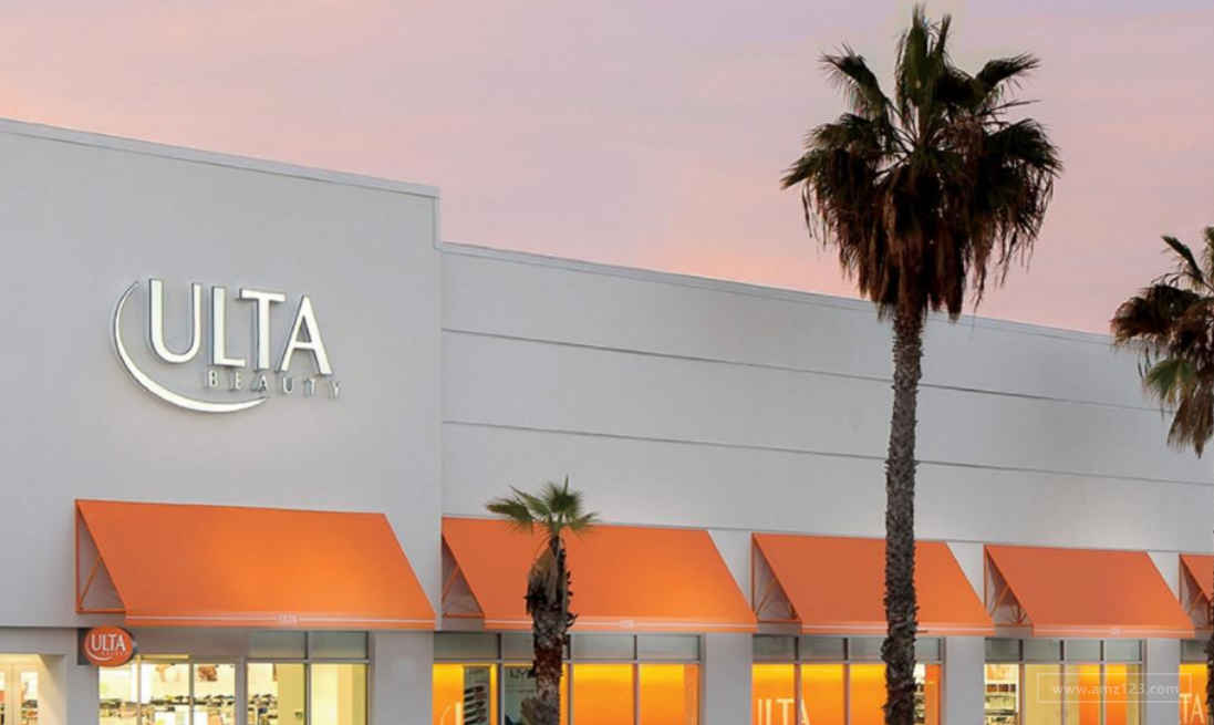 Ulta Beauty Q3财季营收23亿美元，主要品类均取得两位数增长