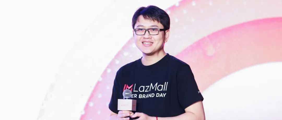 Lazada LazMall跨境运营负责人Jeff：把握东南亚美妆出海热潮，做好品牌是关键 | MBGS回顾2022⑯