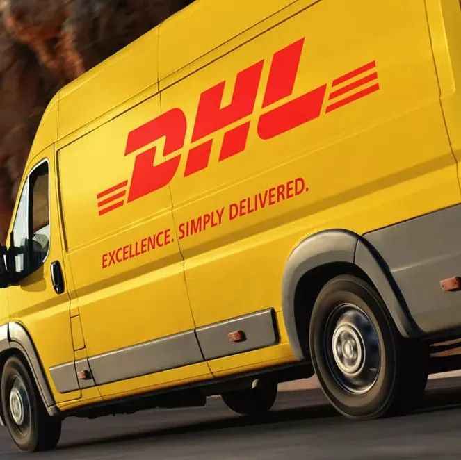 卖家现在可以使用 DHL Express 通过 Buy Shipping 运送来自英法德等地的订单