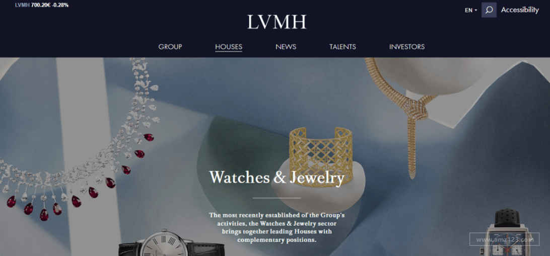 LVMH集团收购意大利珠宝商Pedemonte，发力硬奢品类！