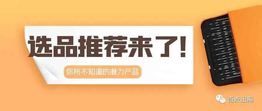 小风险搏出大市场？自带门槛的产品如何在亚马逊上闯出一片天？