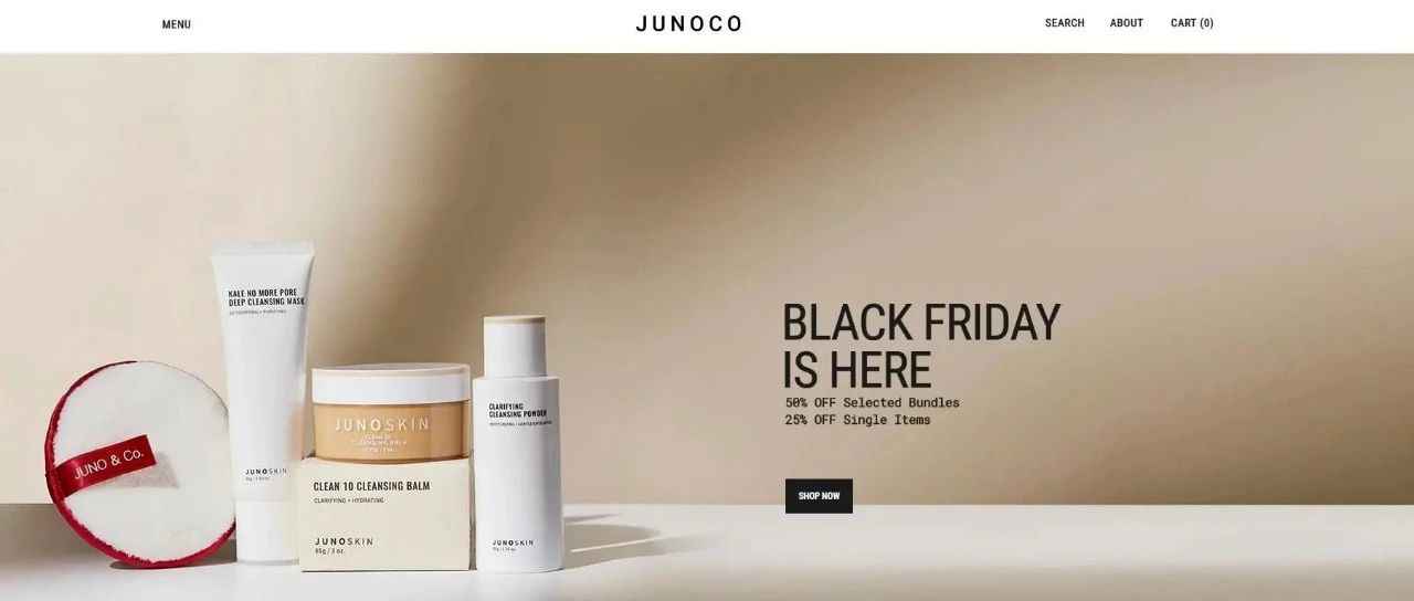 DTC品牌JUNO&Co.如何破圈TikTok，玩转海外社媒营销？