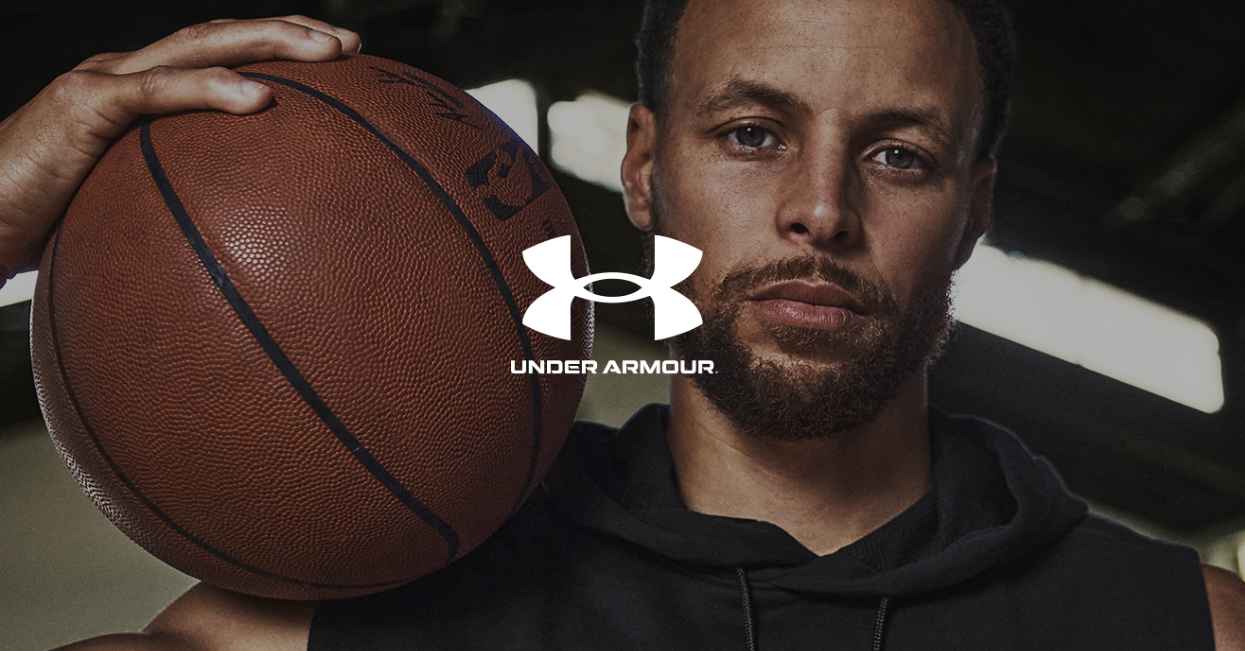 Under Armour 23财年Q3季度营收涨3%至15.8亿美元