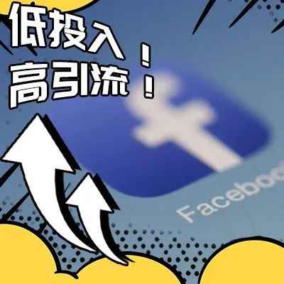 低投入，高引流，独立站如何投放Facebook广告？