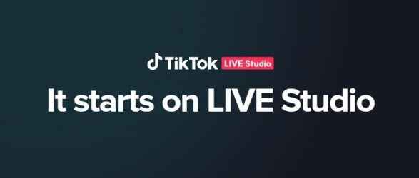 TikTok LIVE Studio 使用指南及无人直播玩法