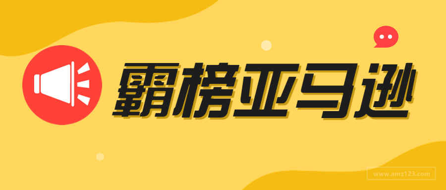 一日登顶亚马逊BSR！英国卖家爆单机遇犹存！