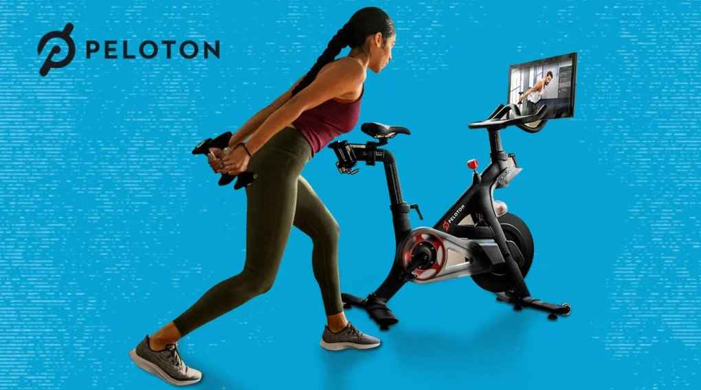 Peloton Q2季度营收7.927亿美元，净亏损收窄至3.35亿美元