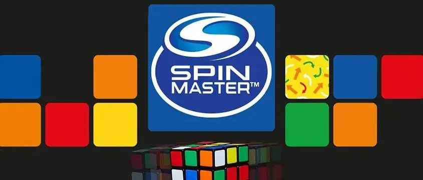 大卖三个季度营收8123万！玩具巨头Spin Master是其主要客户