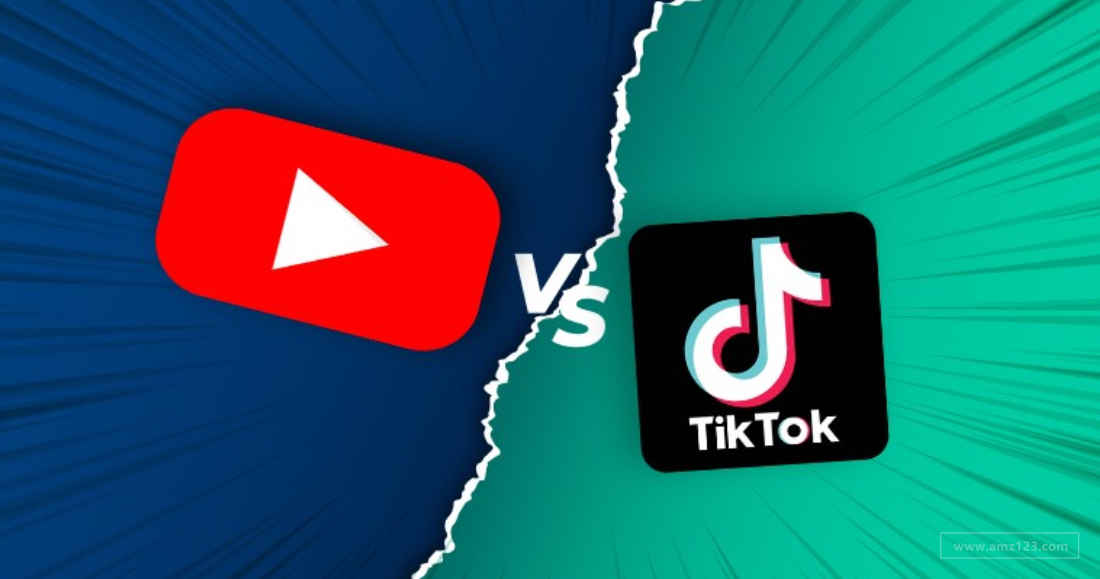 TikTok VS YouTube，海外广告投放选谁好？