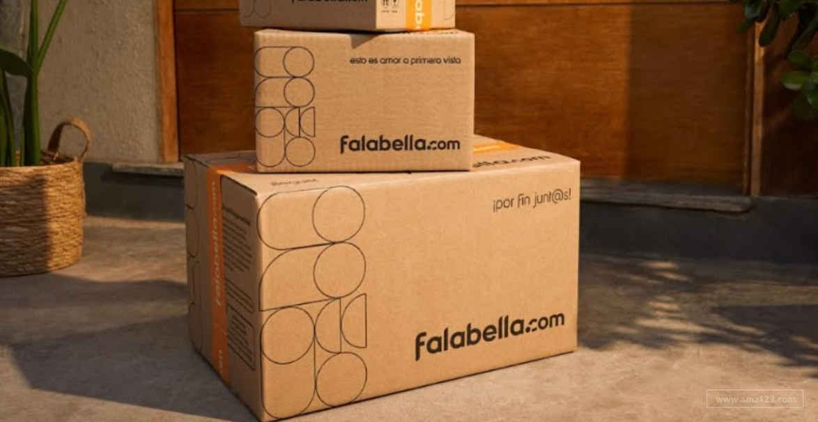 添加数千种！falabella.com在旺季前扩大产品销售范围！