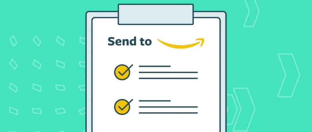 自9月1日起，亚马逊日本站的配送流程移至“Send to Amazon”