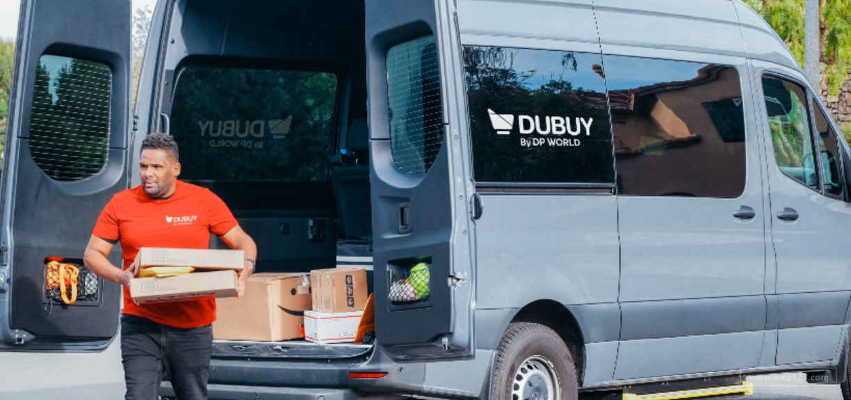 DP World在北非突尼斯推出电商平台DUBUY.com！瞄准非洲市场！