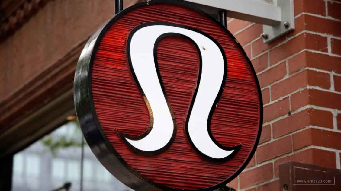 Lululemon Q2季度净营收18.7亿美元，同比增长29%