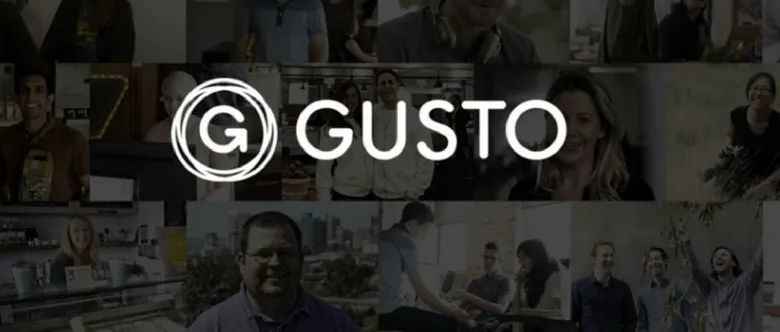 Gusto：中小企业一站式薪酬、福利和人力管理平台