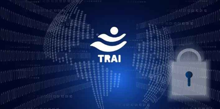 TRAI:我们已经就新的电信法向交通部提出了政策建议