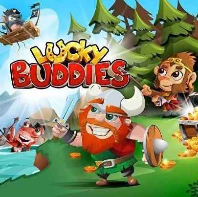 以色列手游厂商「Everybuddy Games」获1500万美元A轮融资