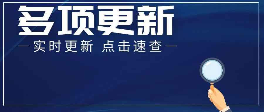 敏哥：多项更新！沃尔玛划线价设置不了了？