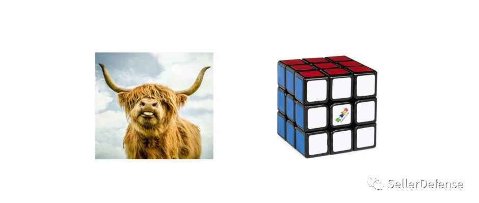 Keith代理摄影师MARK GEMMELL版权维权，Rubik’s Cube魔方重出江湖！冻结110家亚马逊店铺，后附名单！