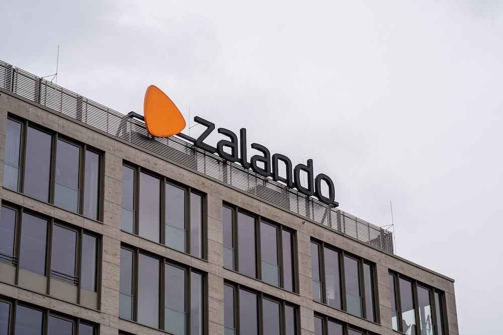 Zalando报告Q3盈利好于预期！GMV同比增长7.1%至32.8亿欧元！