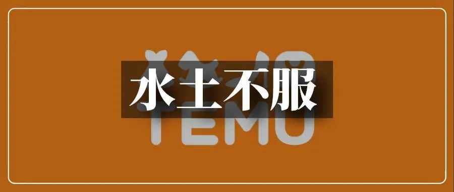 Temu压价激怒卖家！日GMV超150万刀却难掩短板...