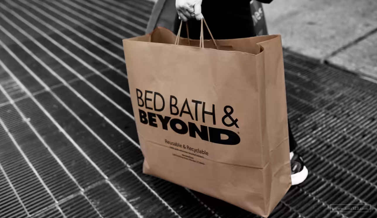 难以持续经营？BedBath&Beyond称可能面临破产！