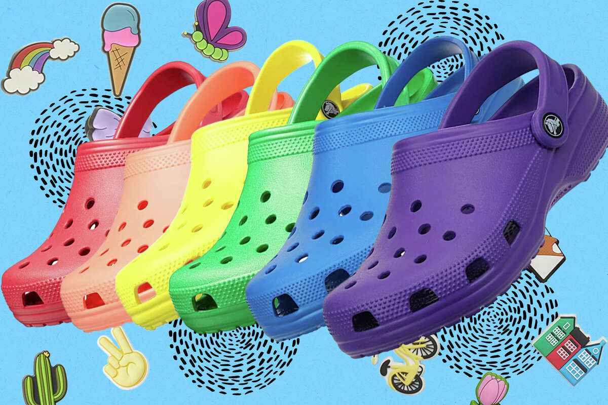 Crocs23年Q1季度营收8.84亿美元，增长33.9%