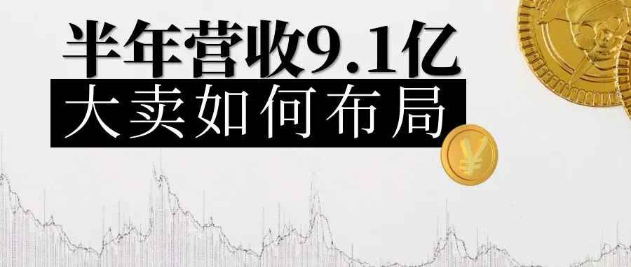 敏哥：上半年创下7.1亿的成绩！国内大卖是如何布局亚马逊的？