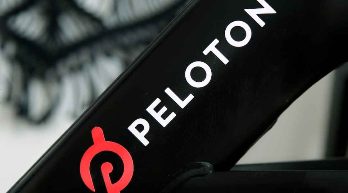 Peloton Q3财季营收下降22%，连续九季度出现亏损