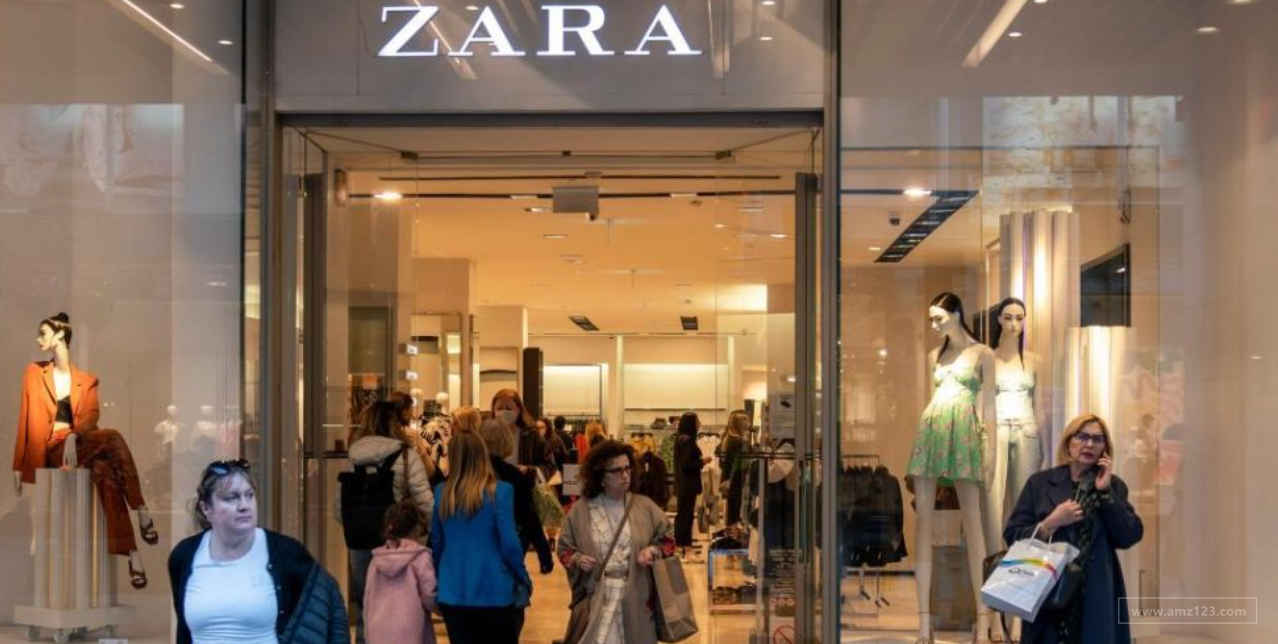 Zara站队摊上事了？巴勒斯坦人呼吁全球抵制Zara！