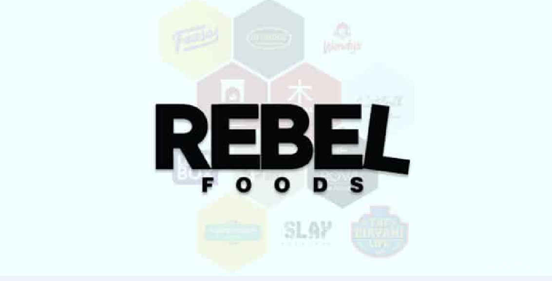 云厨房品牌Rebel Foods获660万美元融资