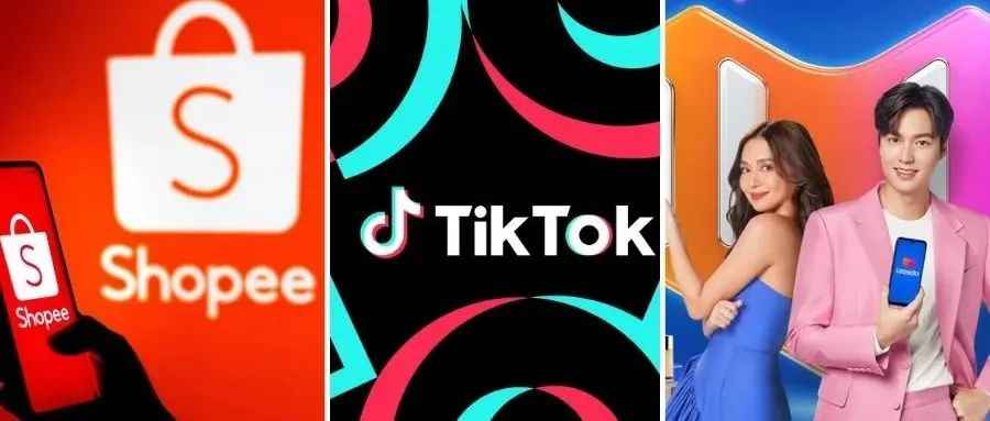 TikTok Shop在东南亚快速发展，恐将威胁Shopee、Lazada等传统电商平台的地位....