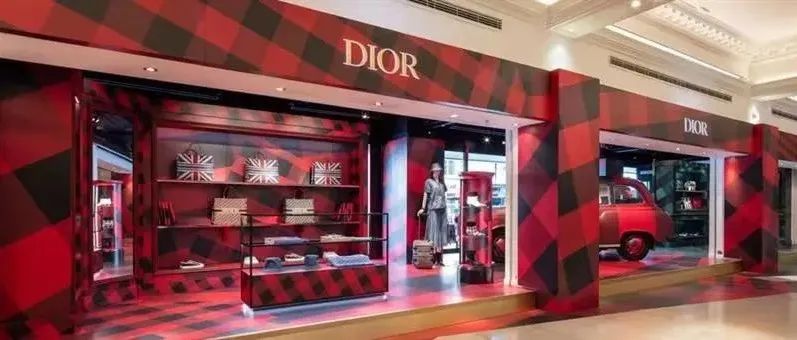 [23-996]GBC律所代理知名奢侈品牌Dior 迪奥发案，已发出传票[23-cv-986、994、996]