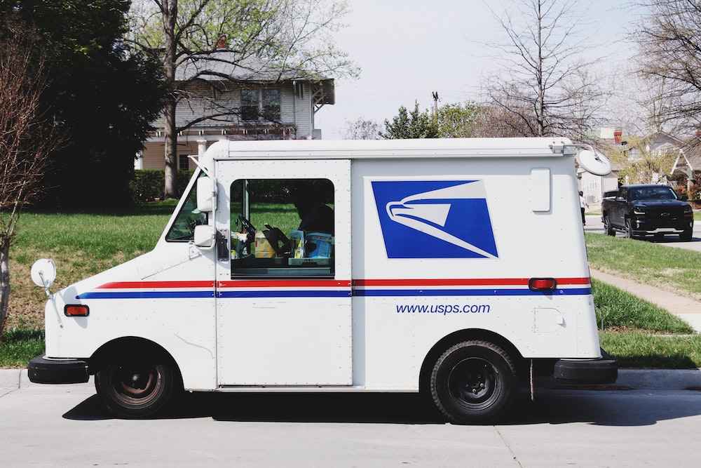 圣诞物流堵塞严重！USPS暂停“Priority Mail Express”发货保证！